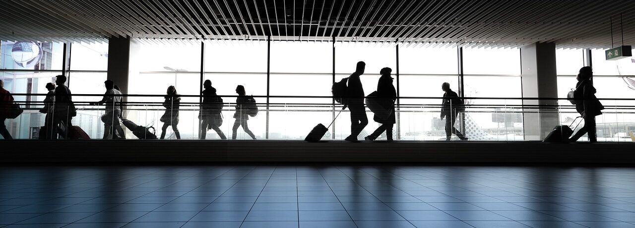 Risarcimento Volo Cancellato