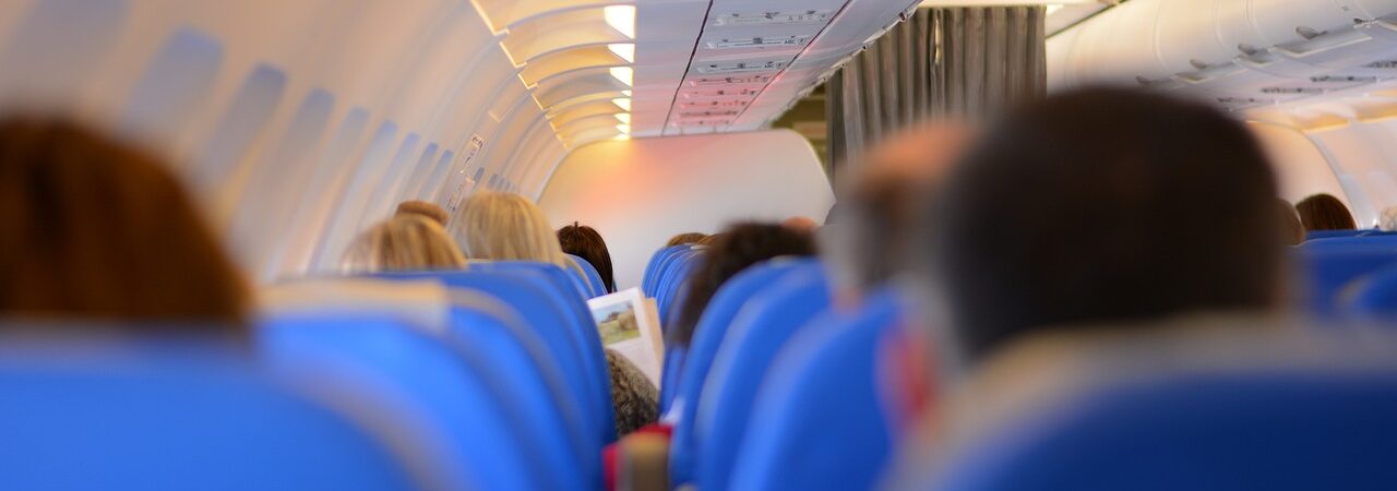 Rimborso Biglietto Aereo Non Utilizzato