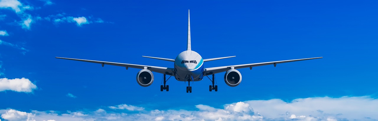 Richiedere Rimborso Aereo