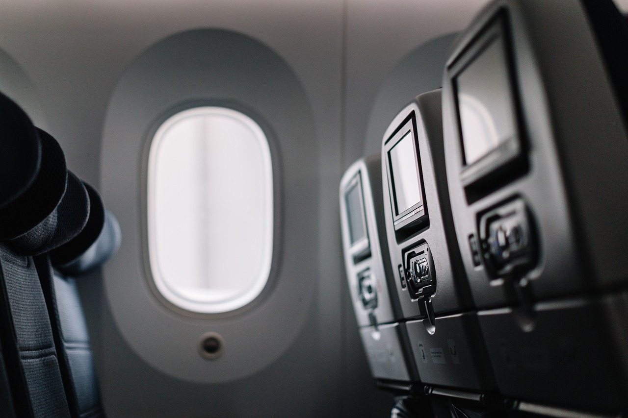 Come Fare Reclamo Aereo