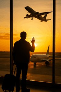 Cosa fare se ti rifiutano l’imbarco su un volo?