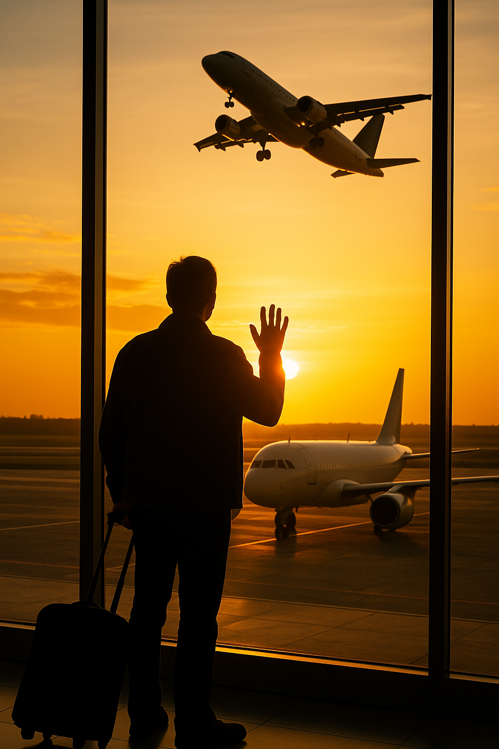 Cosa fare se ti rifiutano l’imbarco su un volo?