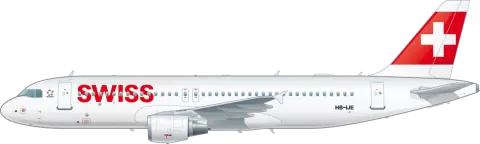 aereo-swiss-air