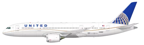 aereo-united-airlines