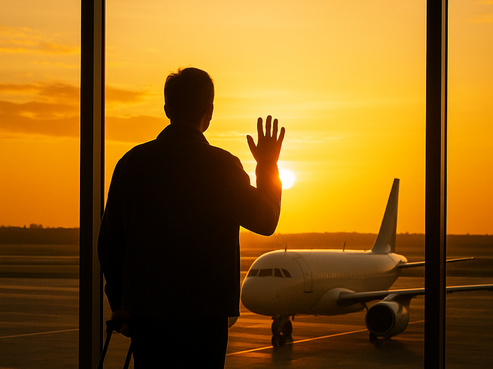 Cosa fare se ti rifiutano l’imbarco su un volo?